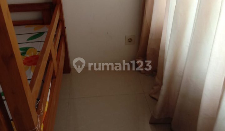 Dijual Atau Disewakan Apartemen Prima Orchard Residence Bekasi Utara