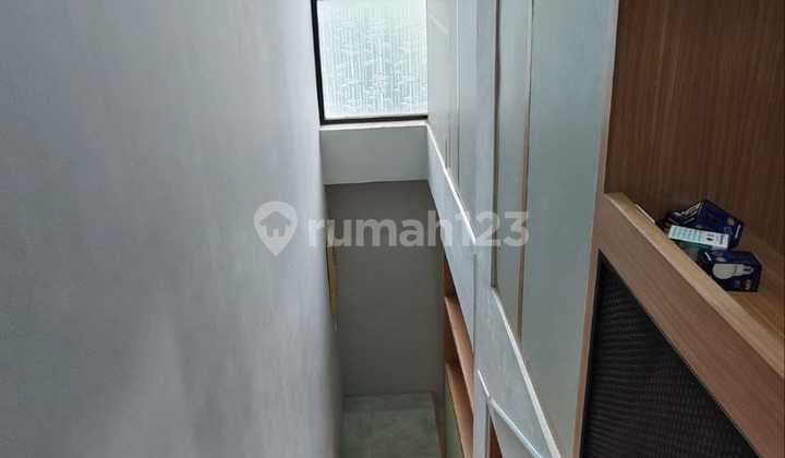 Dijual Rumah Semi Furnish di Cluster O2 Grand Wisata Bekasi 2