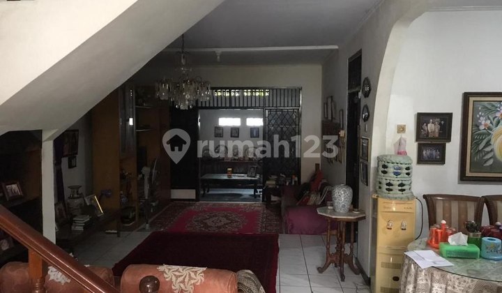 House In Meruya Raya, Limo Cinere Depok 2