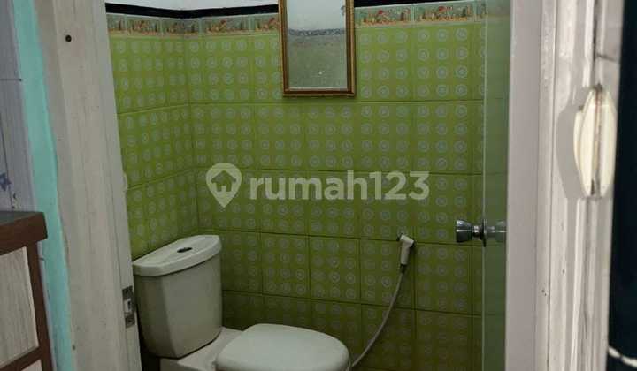 Dijual Rumah Bagus 2 Lt. Di Jati Mekar Bekasi 2