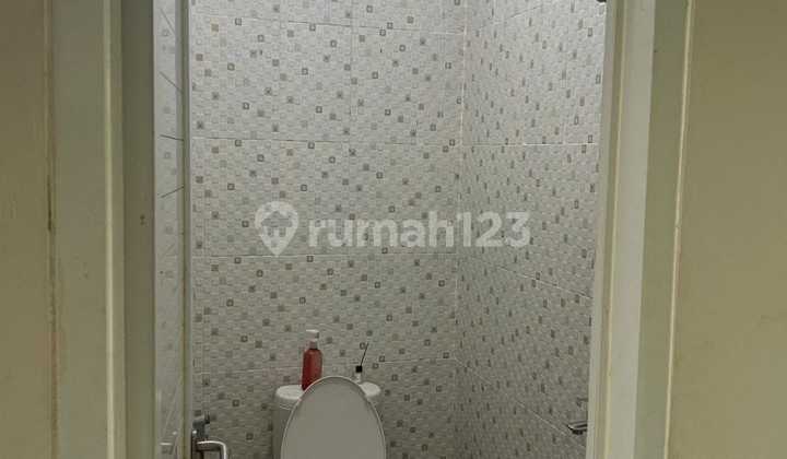 For Rent House In Jatiluhur Jatoasih Bekasi 2