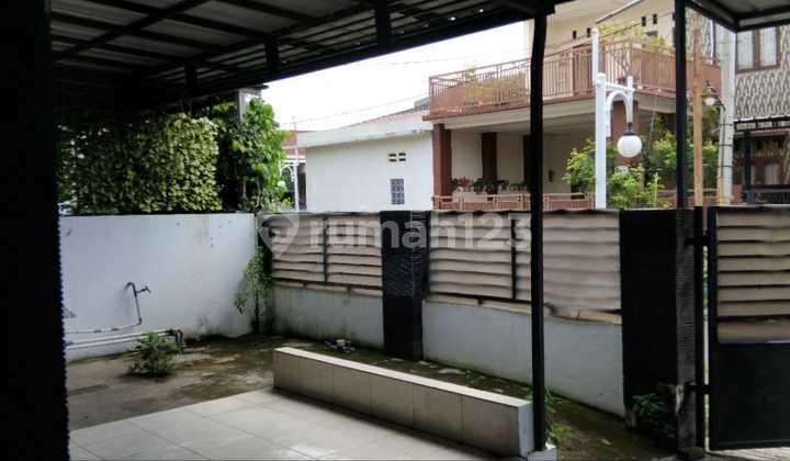 For Sale: 2-Story Houses with Land Calculation at Persada Zkemala Jaka Permai, Bekasi 2