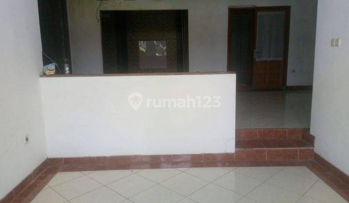 Dijual Rumah Bagus Di Kemang Pratama Bekasi 2