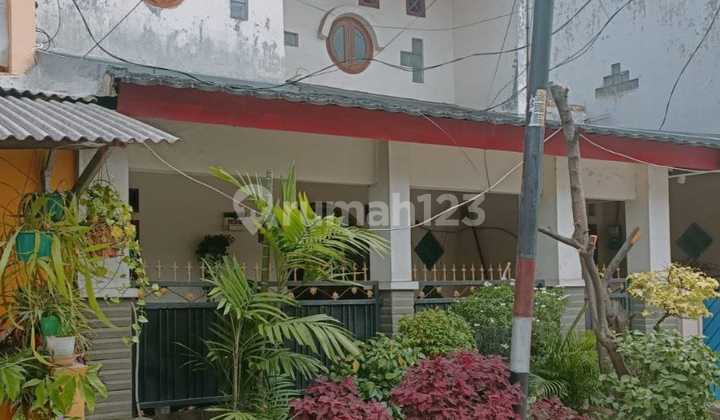 Dijual Rumah Di Pengasinan Rawalumbu Bekasi