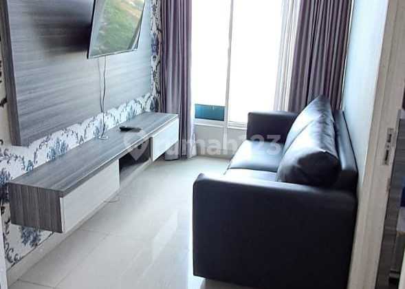 Dijual Apartemen 2 Br Di Grand Kamala Lagoon Pekayon Bekasi
