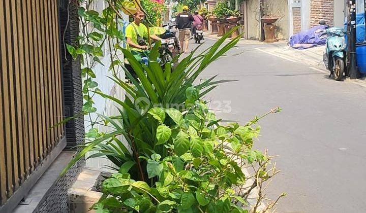 Dijual Rumah Bagus Siap Huni Di Pulomas Jakarta Timur 2