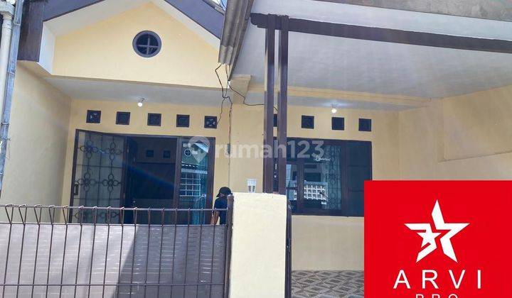 Dijual Rumah sudah Renovasi Di Bintang Metropole BEKASI Utara 1