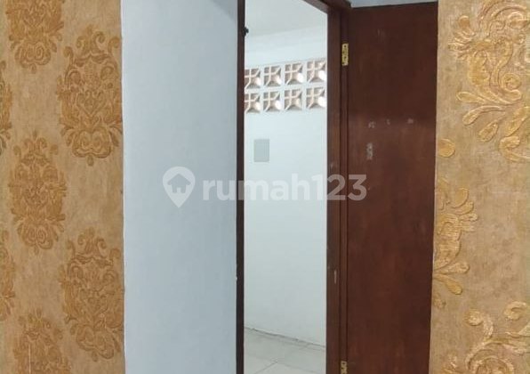For Rent House In Depnaker Complex Jaka Setia South Bekasi