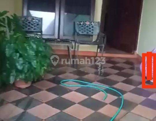 Dijual rumah Cocok Untuk Usaha Di JATIMAKMUR Pondok Gede bekasi 2