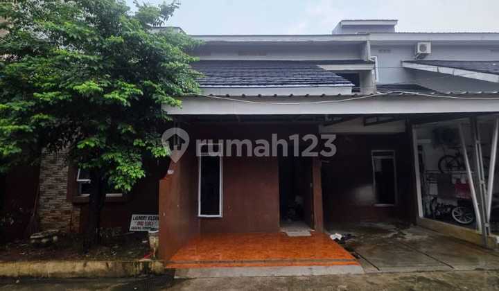 Dijual Rumah 2 Lantai Di Bintara Bekasi Barat Dijual Rumah 2 Lantai Di Bintara Bekasi Barat
