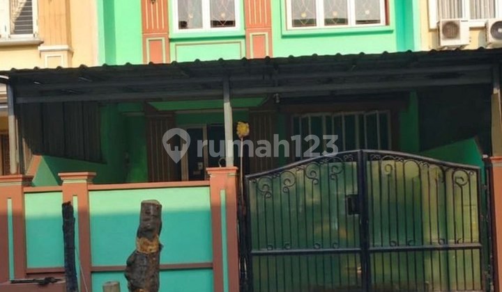 Dijual Rumah Fi Royal Residence Pulogebang Jakatta Timur