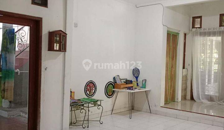 Disewakan Rumah Di Prima Lingkar Asri Bekask 2