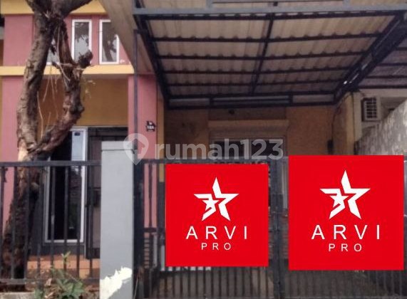 Disewakan Rumah Di Boulevard Hijau Harapan Indah Bekasi