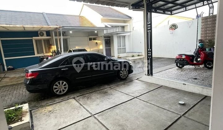 For Sale Nice House in Bintara, Bekasi City 2