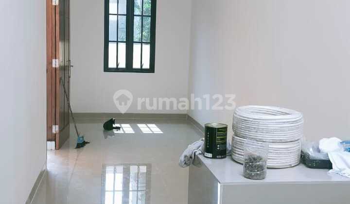 For Sale House In Harapan Indah 1 Bekasi 2