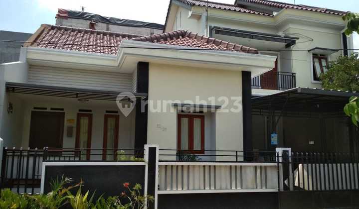 Disewakan Rumah Bagus Di Setia Mekar Tambun Bekasi 1