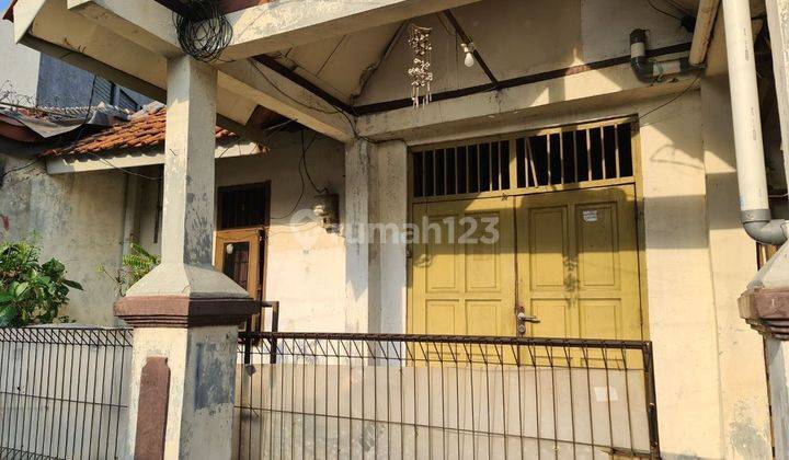 Dijual Rumah Kost Di Daerah Otista Jakarta Timur 1