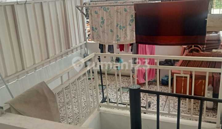 Dijual Rumah 1,5 Lantai Di Kemang Pratama Bekasi 2