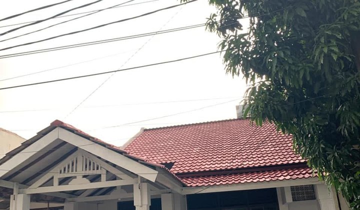 Rumah 1 ½ Lantai Di Taman Buaran Indah Cakung Jakarta Timur Rumah 1 ½ Lantai Di Taman Buaran Indah Cakung Jakarta Timur