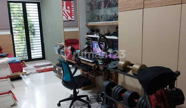 For Sale Spacious House in Cipete, South Jakarta