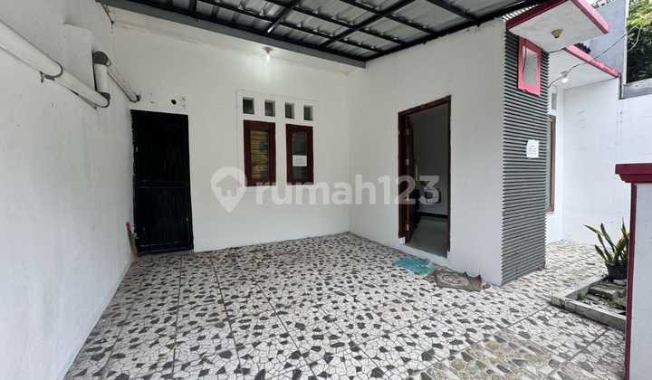For Rent Nice House In Harapan Indah Bekasi For Rent Nice House In Harapan Indah Bekasi