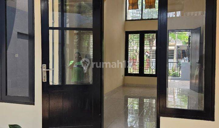 Dijual Rumah Bagus Di Kemang Pratama Bekasi 2