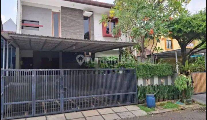 Dijual Rumah Semi Furnish Di Kemang Pratama Bekasi 2