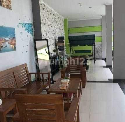 Dijual Rumah 2 Lantai di Kemang Pratama Bekasi 2