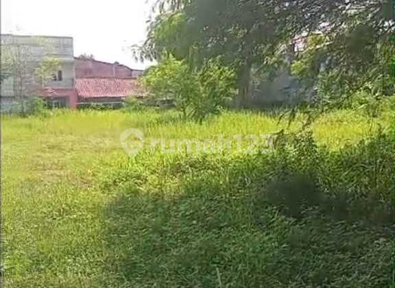 Dijual Tanah di Cipayung Jakarta Timur