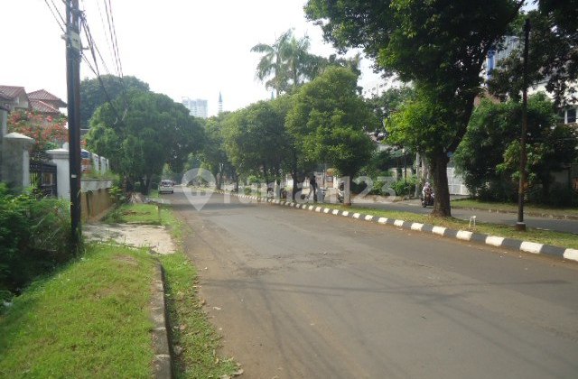 Dijual Tanah Di Perumahan Jaka Pernain 2