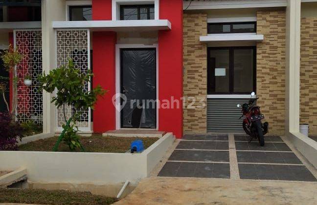 Dijual Rumah Cantik Di Segara City Cluster Galea Tarumajaya Bekasi 1