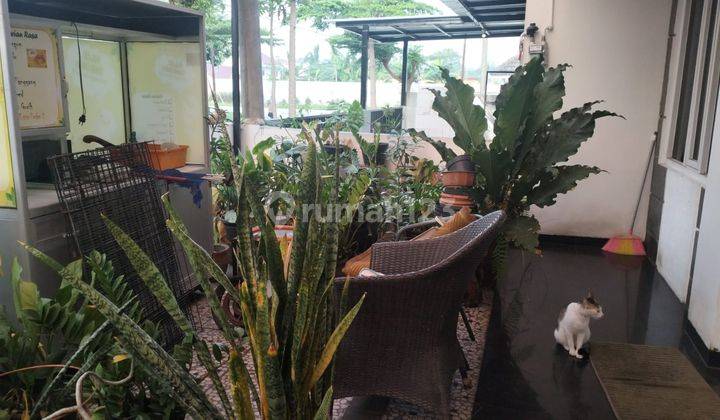 Dijual Rumah Sudah Renovasi Di Kemang Pratama Bekasi 2