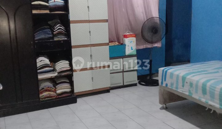 For Sale 2-Story House in Jatiwaringin, Pondok Gede, Bekasi City 2