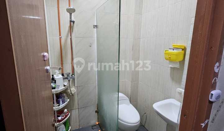 Dijual Rumah Bagus Di Harapan Indah Bekasi 2