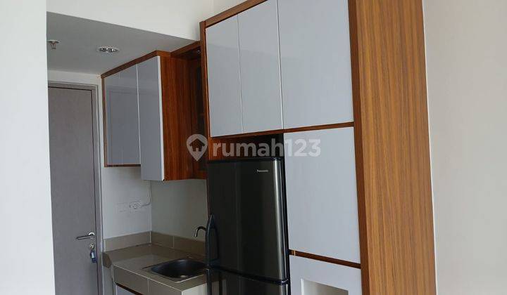 Dijual apartmen Di Vasannta Innopark, MM2100 Cibitung Bekask 2