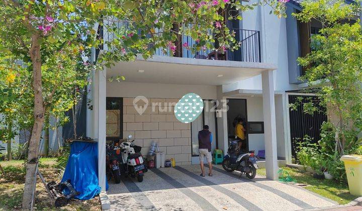 Dijual Rumah Over Kredit Di Metland Menteng Cakung Jakarta Timur 2