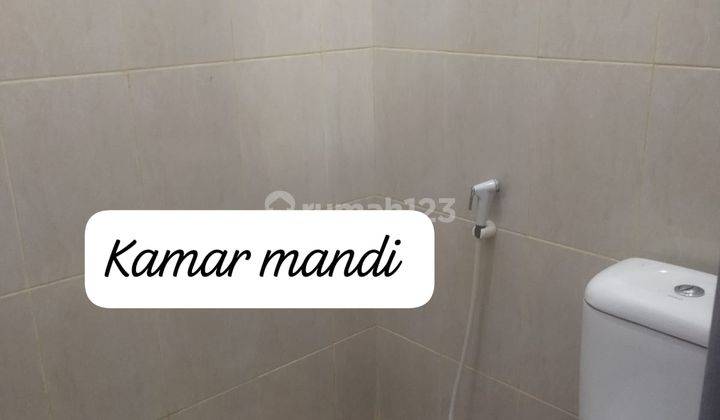 Disewakan Rumah Di Harapan Jaya Bekasi 2