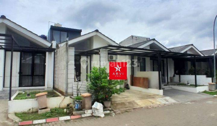 Disewakan Rumah 2 Lantai Di Familia Urban Bekasi Timur 1