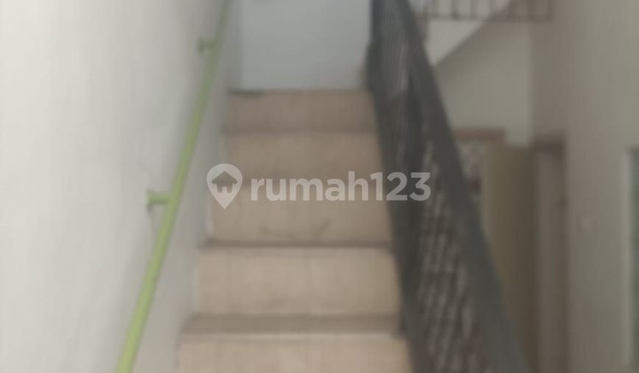 Malaka Country House Pondok Kopi East Jakarta 2