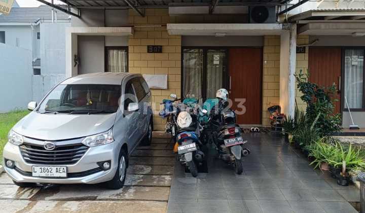 Dijual Rumah Bagus Di Savana Vida Bekasi 1