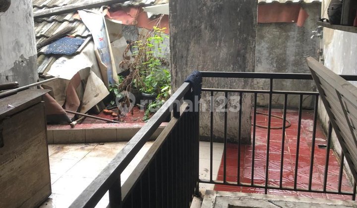 2-Storey House in Pondok Bambu, Duren Sawit, East Jakarta 2