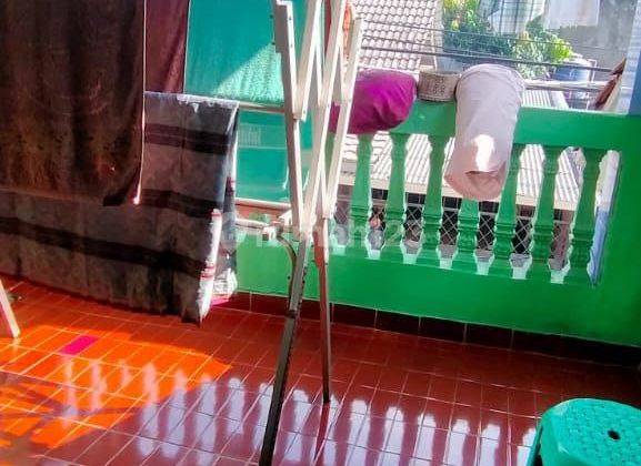 Dijual Rumah Di Pondok Surya Mandala Jaka Mulya Bekasi Selatan 2