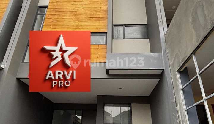 For Rent: Bagis Shop House in Grand Wisata Bekasi