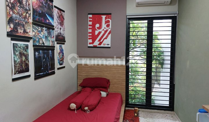 Dijual Cepat Rumah Di Cinere Jakarta Selatan 2