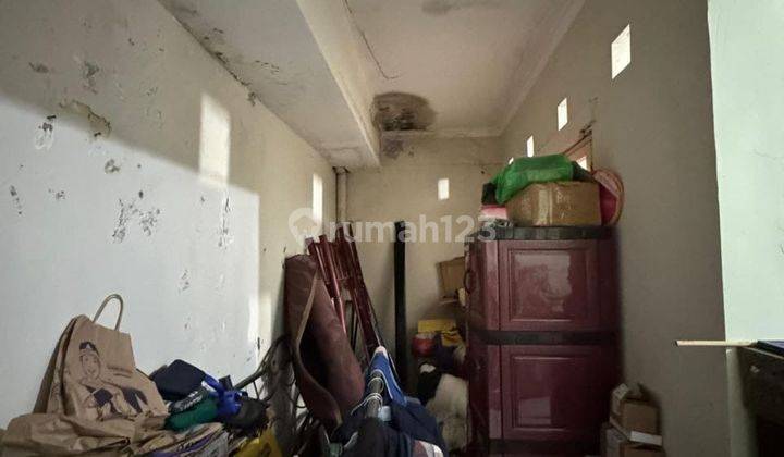Dijual Rumah Kota Legenda Dukuh Zamrud Bekasi 2