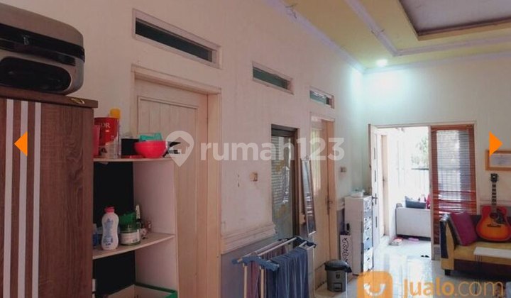 For Sale Minimalist House in Aralia Cluster Harapan Indah Bekasi, Good House with HGB in Harapan Indah 2