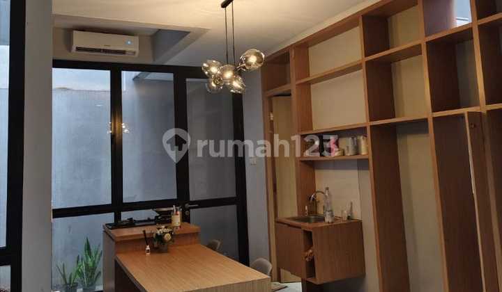 Dijual Rumah Semi Furnish di Cluster O2 Grand Wisata Bekasi Dijual Rumah Semi Furnish di Cluster O2 Grand Wisata Bekasi
