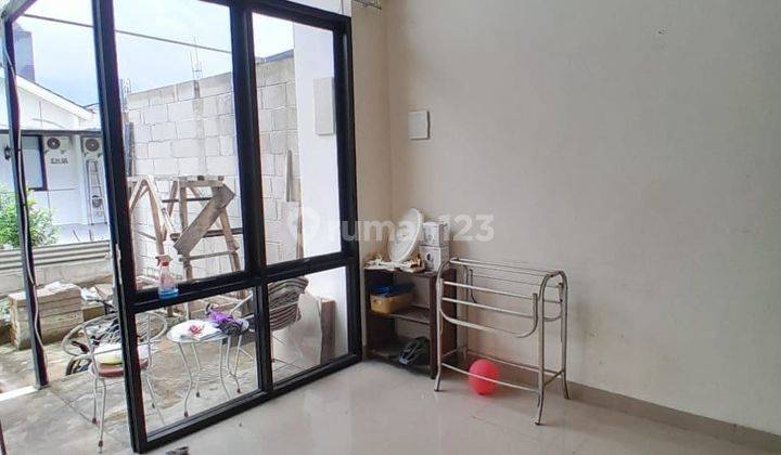 Disewakan Rumah 2 Lantai Di Familia Urban Bekasi Timur 2