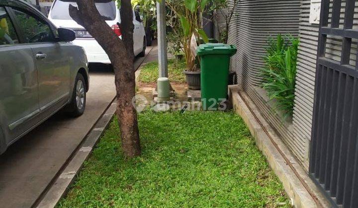 Disewakan Rumah Bagus Di Villa Mutia Kirana Bekasi 2