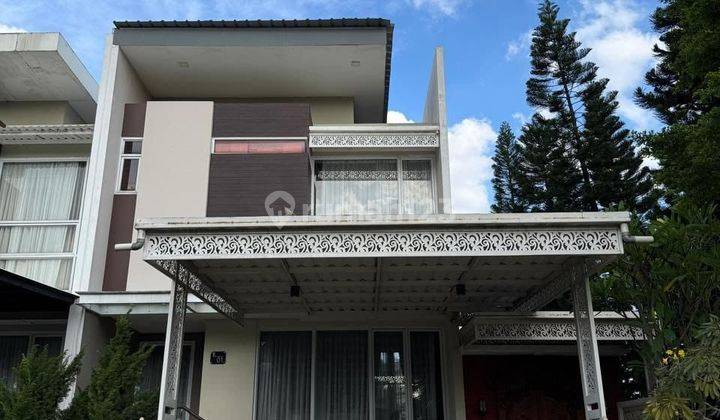 Disewakan Rumah Bagus Dekat Ke Rt Di Vila Mutia Bekasi 1